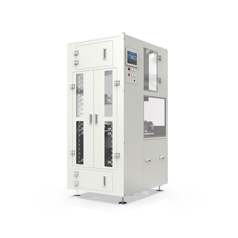 248B Pallet Feeder